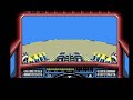 Amiga: Stunt Car Racer - The Ski Jump Amiga: Stunt Car Racer - The Ski Jump