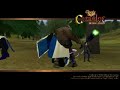 Dark Age Of Camelot(D.A.O.C) Midgard Promotion Movie