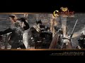 Dark Age Of Camelot(D.A.O.C) Midgard Promotion Movie