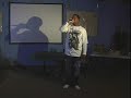 Myc Reelz Live at On the Corner