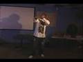 Myc Reelz Live at On the Corner