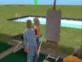 Stillness Sims! (1 part 2)