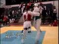 Trey knockout 