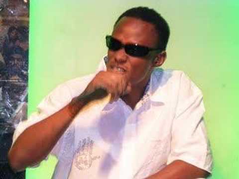 Canibus - Beast from the East [Music Animation]