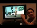 Naruto Ps3 25 min ! 3/3 Naruto Ps3 25 min ! 3/3