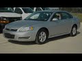 2009 Chevrolet Impala Vidor TX