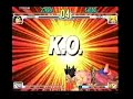 SFIII: 3S - Hugo [Eriho] vs Ken [Nekonoh] & Yang [Hiroken]