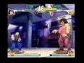 SFIII: 3S - Hugo [Eriho] vs Ken [Nekonoh] & Yang [Hiroken]