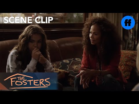 The Fosters | Season 2, Episode 13: Callie's Bad News | Freeform