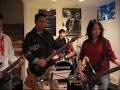 朴树 ----那些花儿 sang by my friend Peak from Beijing!