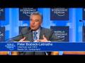 Davos Annual Meeting 2008 - Highlights