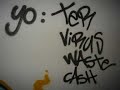 sAne Graffiti