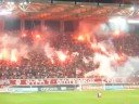 Olympiakos-AEK 2-0  5-10-2008