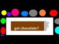 Colins Cartoons - got chocolate?