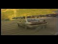 WRC - EVO Lancer Drift