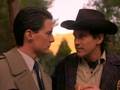 Твин Пикс - Тибет / Twin Peaks - Tibet (Russian)