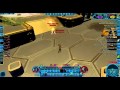 Star Wars: TOR - Pyro Powertech Lvl50 PvP
