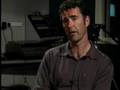Greame Richie Steadicam Accident