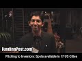 Arizona Venture Capital & Angel Event Feedback