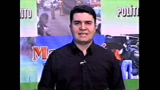 Clipping de TV ACIM - 2006 - 171