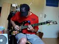 Kiko Loureiro Dream Circle (Felipe Chavinholo) Guitar Solo Kiko Loureiro Dream Circle (Felipe Chavinholo) Guitar Solo