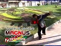magnus - Nunca te olvidare / Chiko latin brass