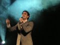 Abel pintos en broadway