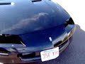 1995 Z28 Camaro LT1 6-SPEED - $5,000 - Needham, MA