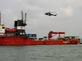RSAF super puma target identification/classification RSAF super puma target identification/classification