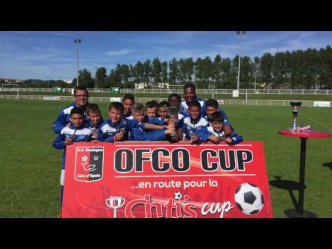 U11 Elite : Objectif CHti's cup