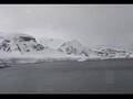 videos de Antartica 3: antartic channels (ANT-3)