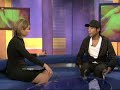 Five News | David Jordan Interview