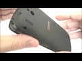 Wirefly checks out the Pre's little brother, the new Palm Pixi -- coming to Sprint's network November 15. Also, a comparison of the Pixi vs the Palm Pre. Learn more about the Pixi at www.wirefly.com ... 