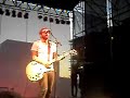 City & Colour - Soon Enough (Constantines Cover)