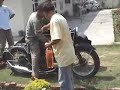 BSA G14 1936 1000cc