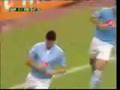 Napoli - Fiorentina 2 - 1 | Telecronaca Auriemma