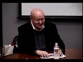Journalism Director's Forum - Tim Page