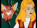 She-Ra - The Stone In The Sword Part 2