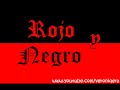 Rojo y Negro 16 (audionovela)