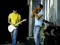 Demasha en vivo
