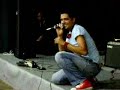 Demasha en vivo