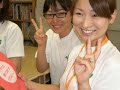 あすなろ歯科の太陽。 千里さんのお祝いムービーです。