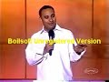 Russel Peters - Chinese vs Indian (making business) Russel Peters - Chinese vs Indian (making business)