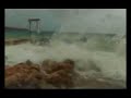Hurricane Felix Curacao