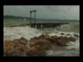 Hurricane Felix Curacao