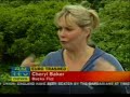 Cheryl Baker from Bucks Fizz about Jemini