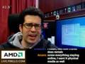 Blu-Ray Wins: HD-DVD is Dead