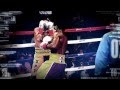 HBO Boxing After Dark: Maidana vs. Alexander & Broner vs. Perez
