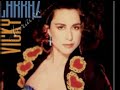 vicky larraz el amor es el huracan videoclip 1989