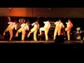Ie Greek Step Show Performance- Kappa Alpha Psi 2